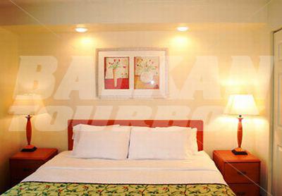 почивка в Fairfield Inn & Suites by Marriott Lafayette I-10