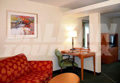 почивка в Fairfield Inn & Suites by Marriott Lafayette I-10