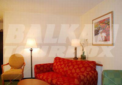 почивка в Fairfield Inn & Suites by Marriott Lafayette I-10