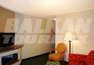 почивка в Fairfield Inn & Suites by Marriott Lafayette I-10