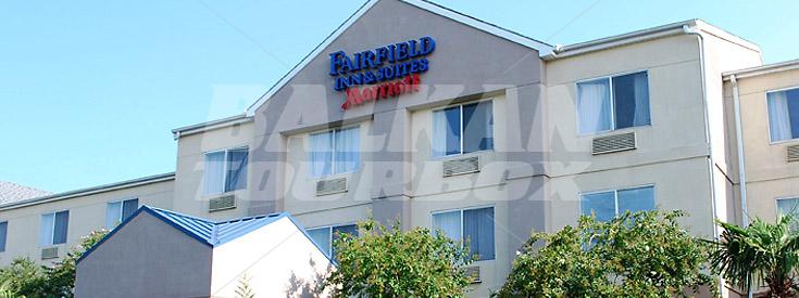 почивка в  Fairfield Inn & Suites by Marriott Lafayette I-10