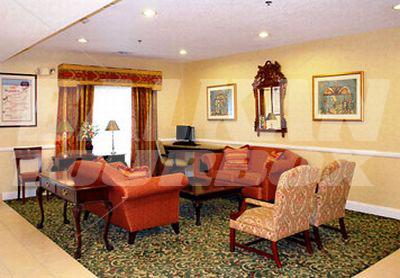 почивка в Fairfield Inn & Suites by Marriott Lafayette I-10