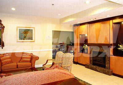 почивка в Fairfield Inn & Suites by Marriott Lafayette I-10