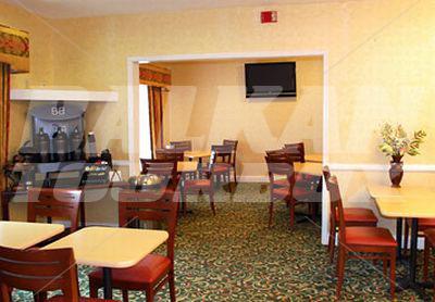 почивка в Fairfield Inn & Suites by Marriott Lafayette I-10