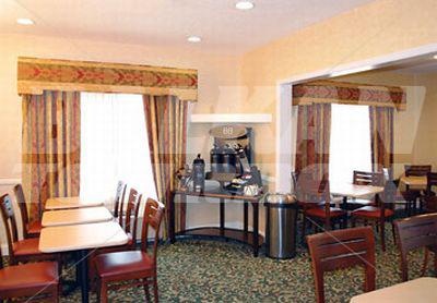 почивка в Fairfield Inn & Suites by Marriott Lafayette I-10