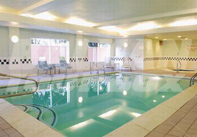 почивка в Fairfield Inn & Suites by Marriott Lafayette I-10