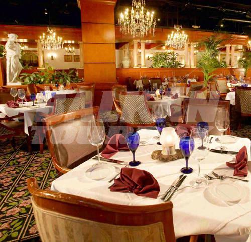 почивка в Aruba Marriott Resort & Stellaris Casino