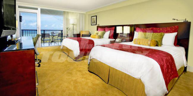 почивка в Aruba Marriott Resort & Stellaris Casino