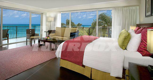 почивка в Aruba Marriott Resort & Stellaris Casino