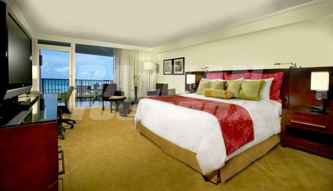 почивка в Aruba Marriott Resort & Stellaris Casino