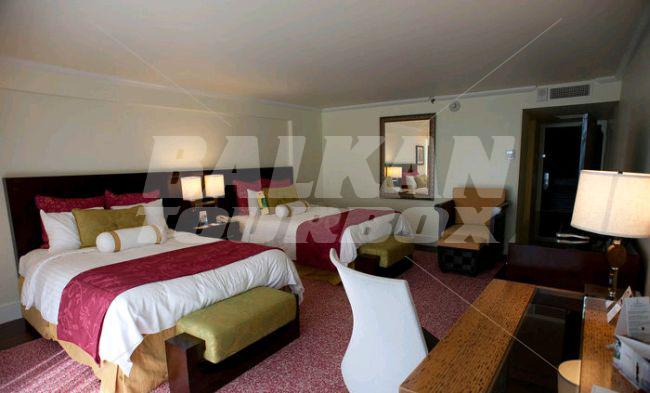 почивка в Aruba Marriott Resort & Stellaris Casino
