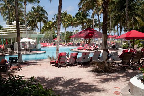 почивка в Aruba Marriott Resort & Stellaris Casino