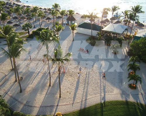 почивка в Aruba Marriott Resort & Stellaris Casino