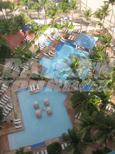 почивка в Aruba Marriott Resort & Stellaris Casino