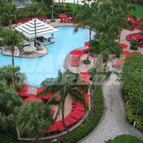 почивка в Aruba Marriott Resort & Stellaris Casino