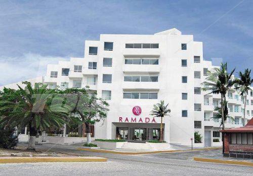 почивка в Ramada Cancun City