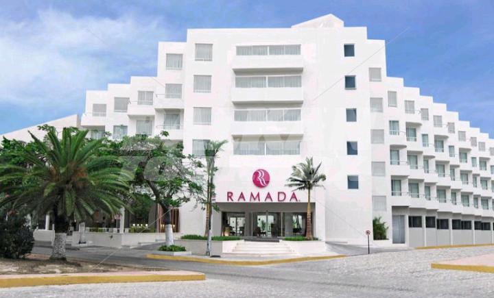 почивка в  Ramada Cancun City