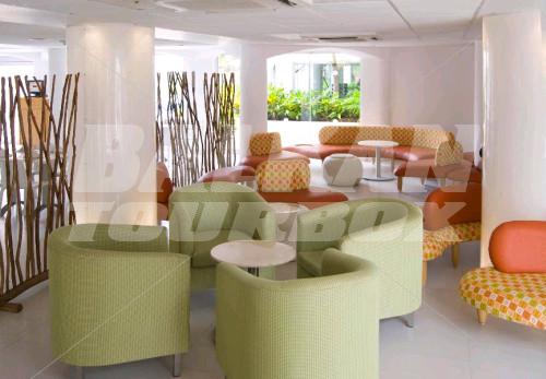 почивка в Ramada Cancun City