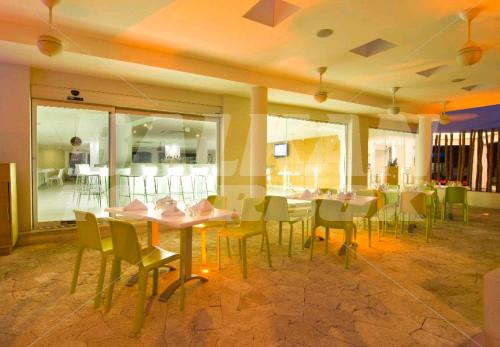 почивка в Ramada Cancun City
