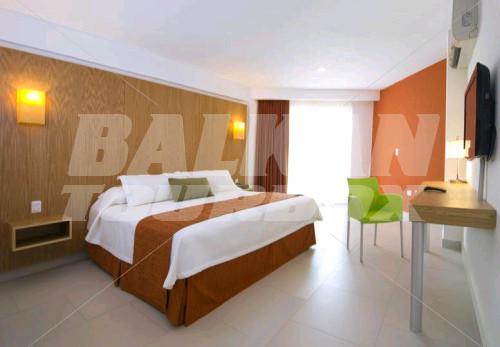 почивка в Ramada Cancun City