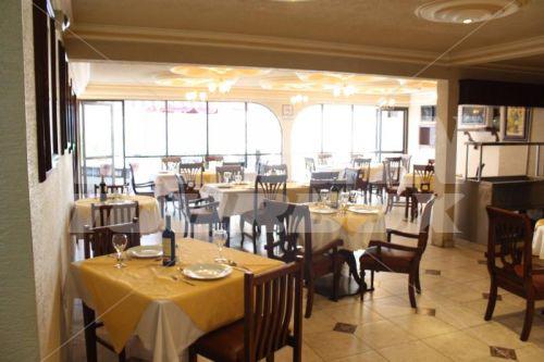 почивка в Casino Plaza Guadalajara