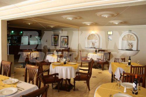 почивка в Casino Plaza Guadalajara