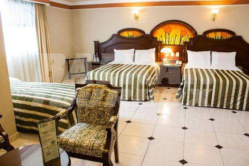 почивка в Casino Plaza Guadalajara