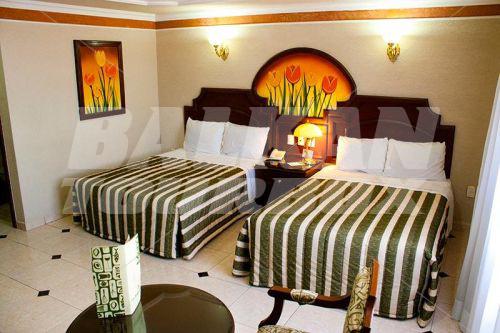 почивка в Casino Plaza Guadalajara