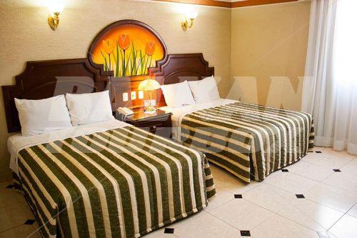 почивка в Casino Plaza Guadalajara