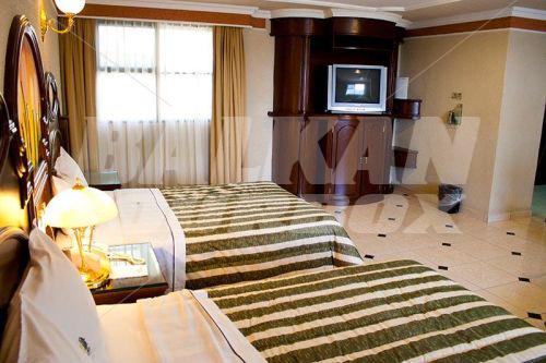 почивка в Casino Plaza Guadalajara