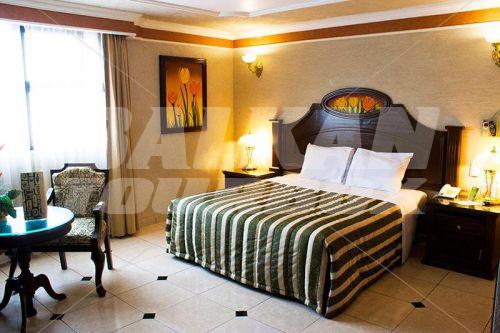 почивка в Casino Plaza Guadalajara