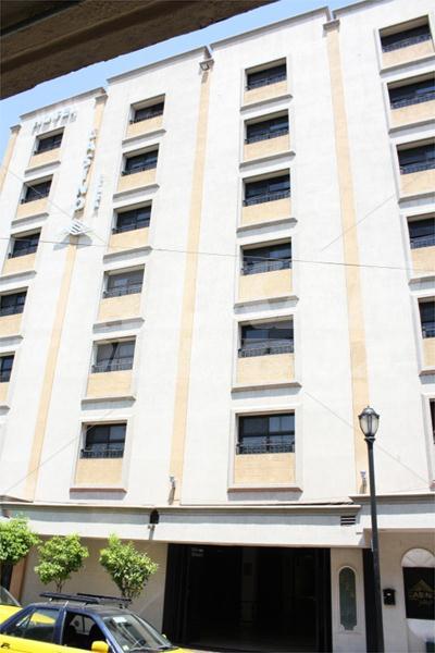 почивка в Casino Plaza Guadalajara