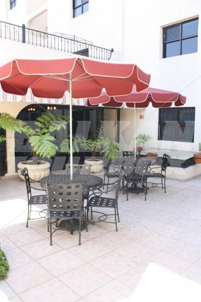 почивка в Casino Plaza Guadalajara