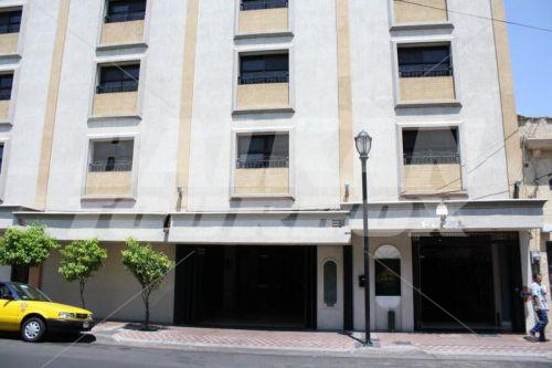 почивка в Casino Plaza Guadalajara