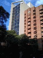 Hotel Howard Johnson La Canada, , Cordoba
