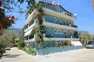 Hotel Vassiliki Bay Hotel, Greece