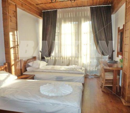 holiday in Spa Hotel Leshten - Guest house