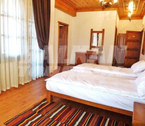 holiday in Spa Hotel Leshten - Guest house