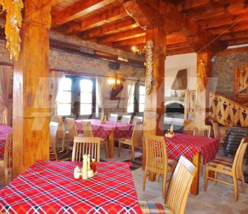 holiday in Spa Hotel Leshten - Guest house