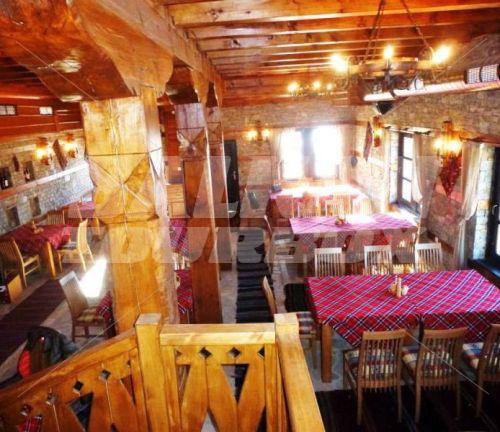 holiday in Spa Hotel Leshten - Guest house