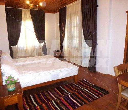 holiday in Spa Hotel Leshten - Guest house