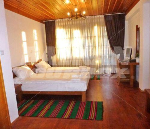 holiday in Spa Hotel Leshten - Guest house
