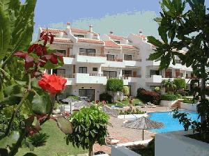 Hotel HG Tenerife Sur, Spain