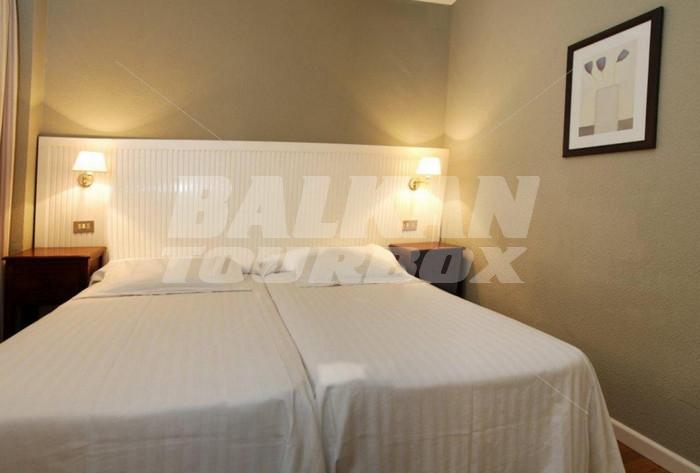 holiday in HG Tenerife Sur