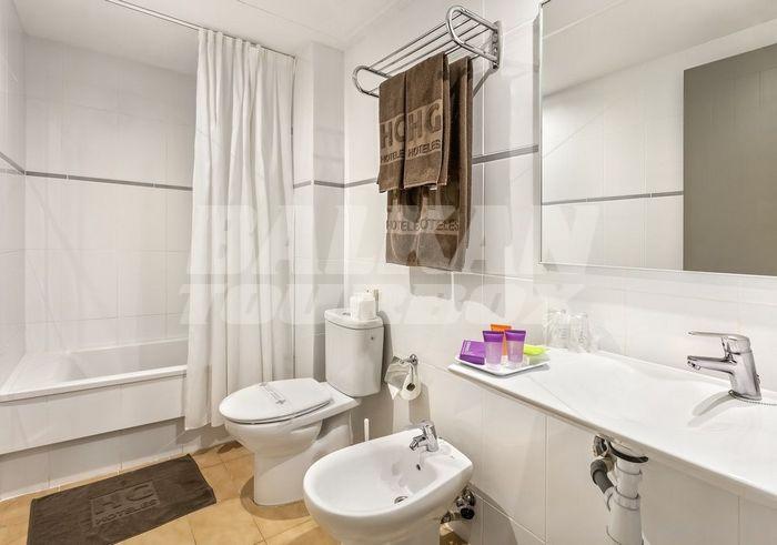 holiday in HG Tenerife Sur