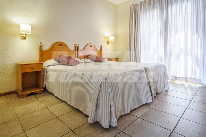 holiday in HG Tenerife Sur