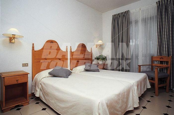holiday in HG Tenerife Sur