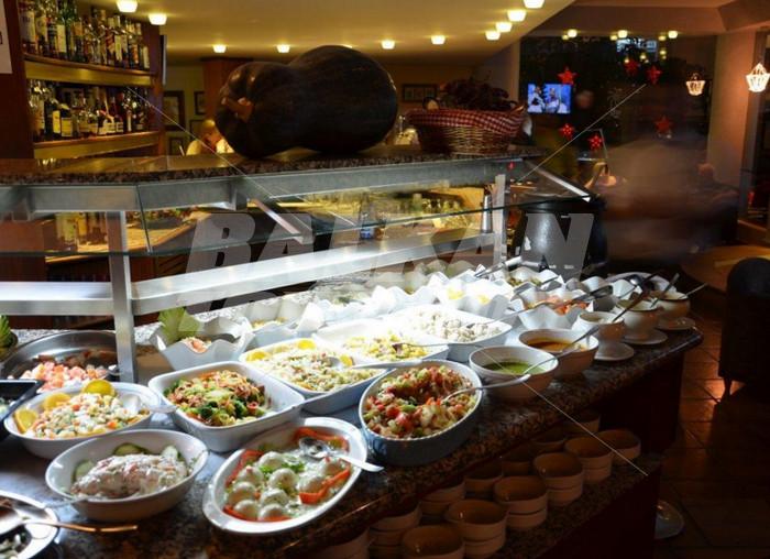 holiday in HG Tenerife Sur