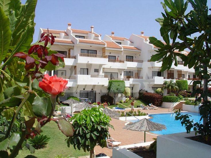 holiday in  HG Tenerife Sur