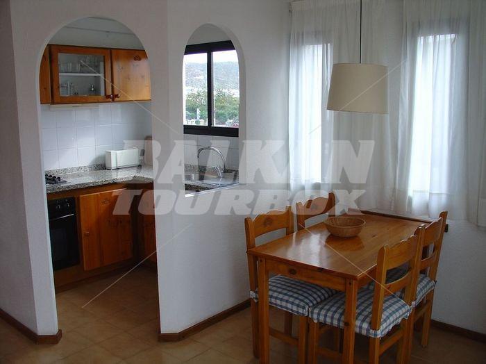 holiday in HG Tenerife Sur